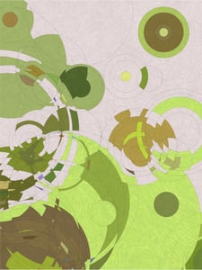 Resonances #42 thumbnail
