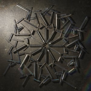 crystalline work (arctic) 9.12.188.1 thumbnail