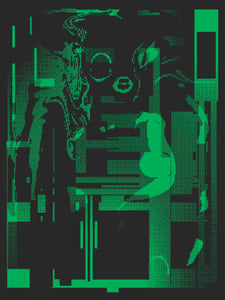 Oscillation II #41 thumbnail