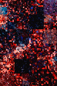 Metamosaic #10 thumbnail