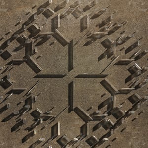 crystalline work (arctic) 13.4.71.1 thumbnail