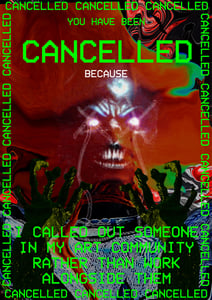 CANCEL YOURSELF #10 thumbnail