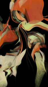 Flow Painting #50 thumbnail