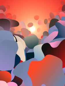 Beautiful Silence #20 thumbnail