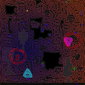CRAWL 100_PITTEDARKOSICENCHANTER_CRAWL_MAP_BY_TRAVESS_SMALLEY_SEED_1719417313027_PYTHON_V_3_12_3_SCRIPT_V_1_0_DATE_2024-06-26_11-55-13-027924.png thumbnail