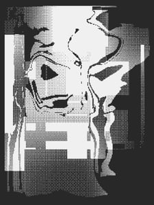 Oscillation II #134 thumbnail