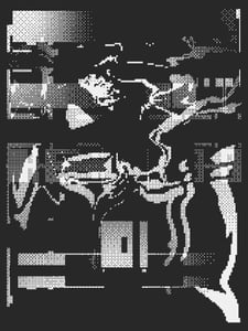 Oscillation II #143 thumbnail
