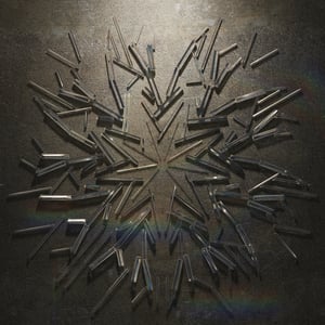 crystalline work (arctic) 14.9.237.1 thumbnail