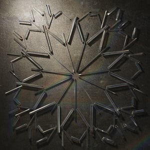 crystalline work (arctic) 12.11.209.1 thumbnail