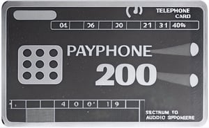 PAYPHONE #15 thumbnail