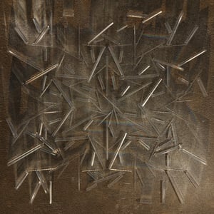 crystalline work (arctic) 22.6.85.1 thumbnail