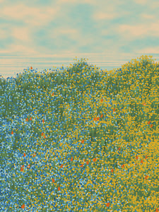 Superbloom #117 thumbnail