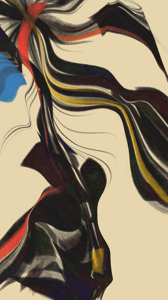 Flow Painting #5 thumbnail