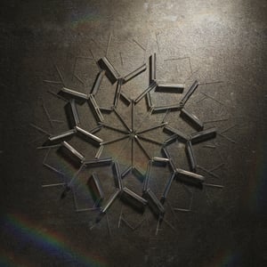 crystalline work (arctic) 16.10.156.1 thumbnail