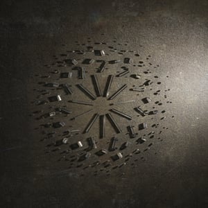 crystalline work (arctic) 18.11.210.1 thumbnail