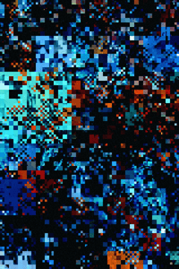 Metamosaic #117 thumbnail
