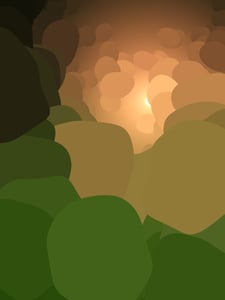 Beautiful Silence #11 thumbnail