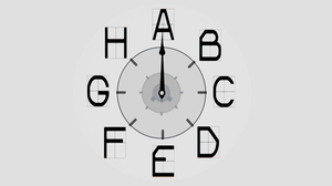 Human Abecedary: Inter-Letters #8 thumbnail