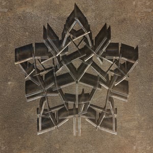 crystalline work (arctic) 21.5.296.1 thumbnail