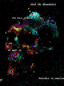 256 Kill-Screen #141 thumbnail