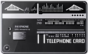 PAYPHONE #22 thumbnail