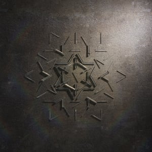 crystalline work (arctic) 17.6.95.1 thumbnail