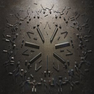 crystalline work (arctic) 13.7.265.1 thumbnail