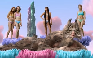 Turandot 2070, Lynx Avatar thumbnail