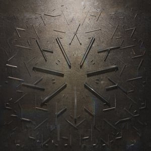 crystalline work (arctic) 14.7.272.1 thumbnail