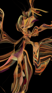 Flow Painting #13 thumbnail
