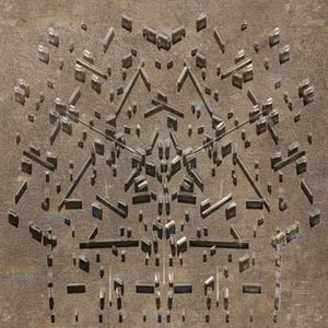 crystalline work (arctic) 9.3.329.1 thumbnail