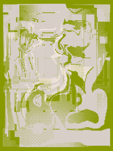 Oscillation II #95 thumbnail