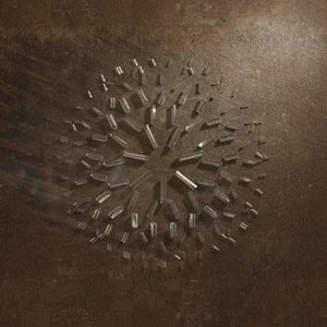 crystalline work (arctic) 18.7.280.1 thumbnail