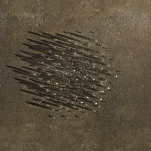 crystalline work (arctic) 16.6.78.1 thumbnail