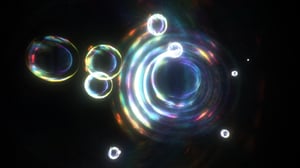 A broken symmetry — the cat's parabola #26 thumbnail