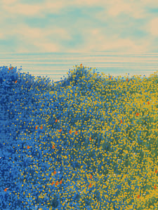Superbloom #110 thumbnail
