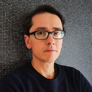Mario Klingemann avatar