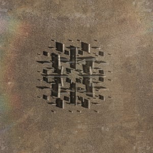 crystalline work (arctic) 17.4.61.1 thumbnail