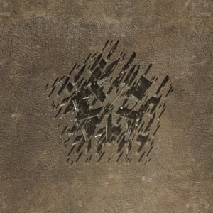 crystalline work (arctic) 23.5.291.1 thumbnail
