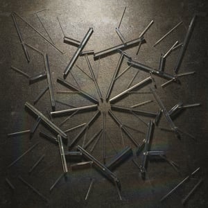 crystalline work (arctic) 13.9.250.1 thumbnail