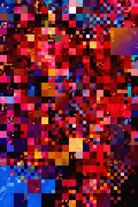 Metamosaic #9 thumbnail