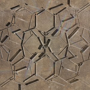 crystalline work (arctic) 18.2.30.1 thumbnail