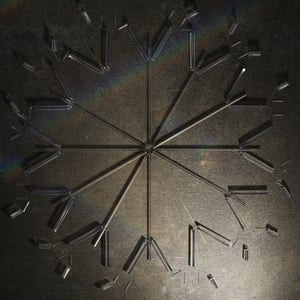 crystalline work (arctic) 24.12.183.1 thumbnail