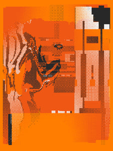 Oscillation II #29 thumbnail