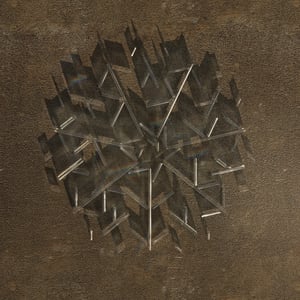 crystalline work (arctic) 20.7.284.1 thumbnail