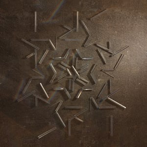 crystalline work (arctic) 18.6.86.1 thumbnail