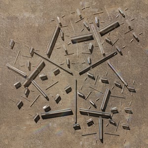 crystalline work (arctic) 8.3.341.1 thumbnail