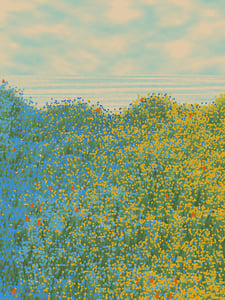 Superbloom #107 thumbnail