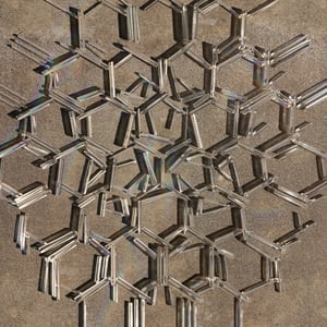 crystalline work (arctic) 16.3.341.1 thumbnail