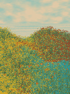 Superbloom #91 thumbnail